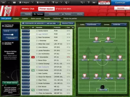 Football Manager 2013