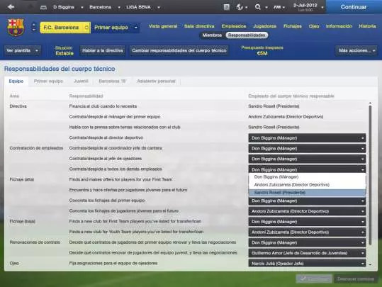 Football Manager 2013 - PC