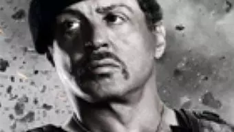 Se confirma el videojuego de The Expendables 2