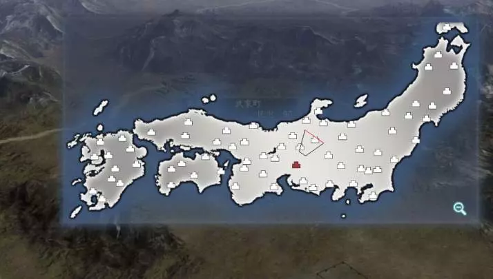 Nobunaga's Ambition Tendô - PS Vita