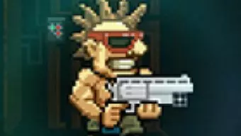 Platformines: Trailer oficial