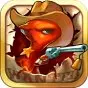Squids Wild West iOS