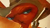 Squids Wild West: Trailer oficial