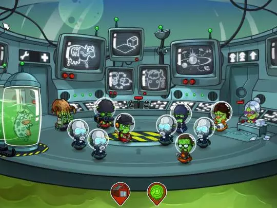 Beware Planet Earth!