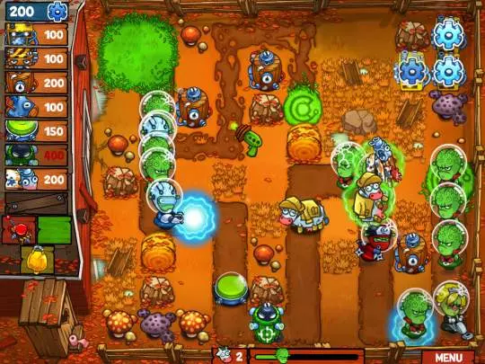 Beware Planet Earth!