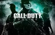 Call of Duty Online