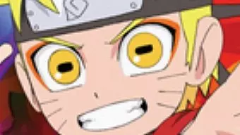 Naruto Powerful Shippuden: Primer contacto