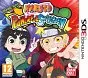 Naruto: Powerful Shippuden 3DS