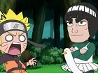 Naruto Powerful Shippuden - Imagen