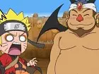 Naruto Powerful Shippuden 