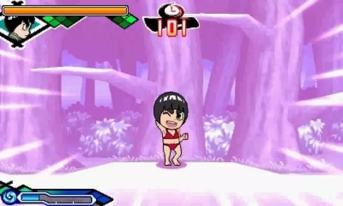 Naruto: Powerful Shippuden