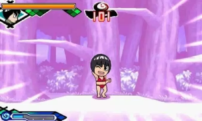 Naruto Powerful Shippuden