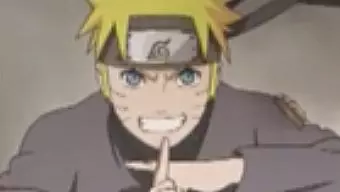 Naruto Powerful Shippuden: Debut Trailer (Japón)