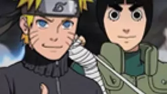 Naruto Powerful Shippuden: Trailer oficial (Japón)