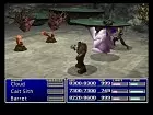 Final Fantasy VII 