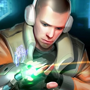 Magrunner: Dark Pulse Análisis