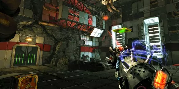 Magrunner Dark Pulse PS3