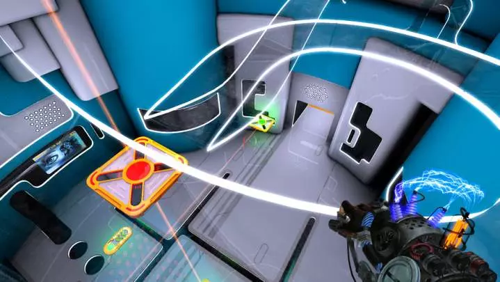 Magrunner Dark Pulse - PC