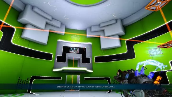 Magrunner Dark Pulse