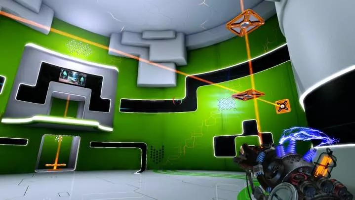 Magrunner: Dark Pulse