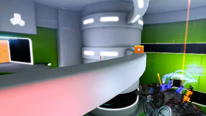 Magrunner Dark Pulse - PC