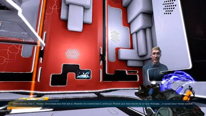 Magrunner Dark Pulse