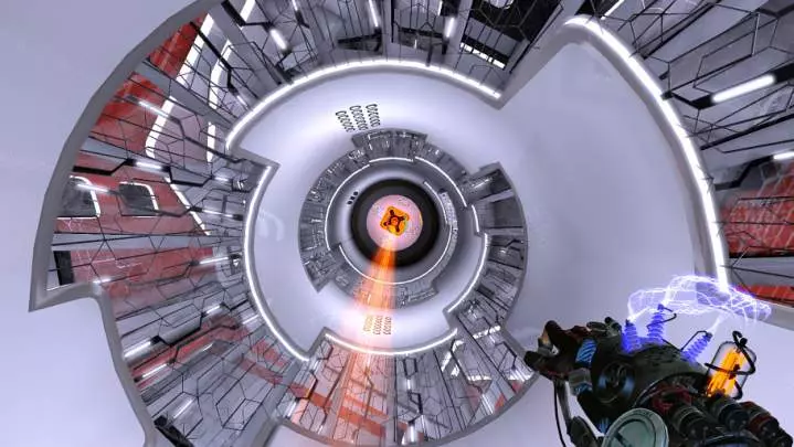 Magrunner Dark Pulse