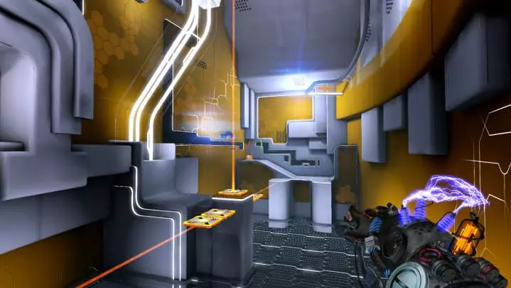 Magrunner: Dark Pulse