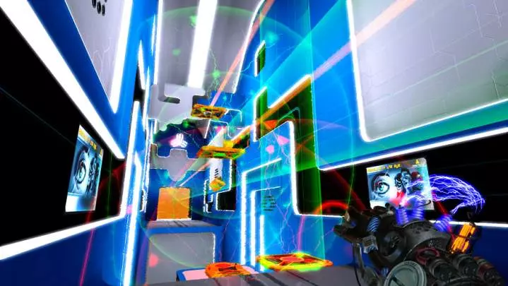 Magrunner Dark Pulse - PC