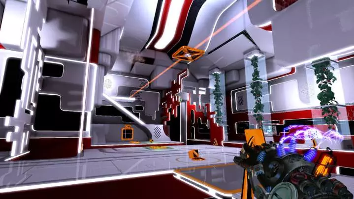 Magrunner Dark Pulse