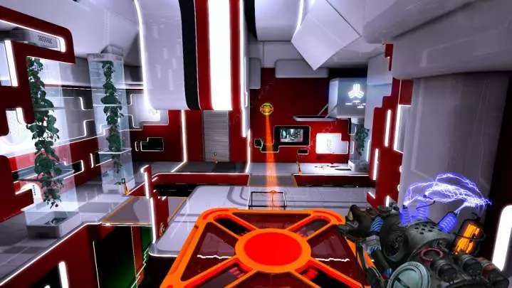 Magrunner: Dark Pulse