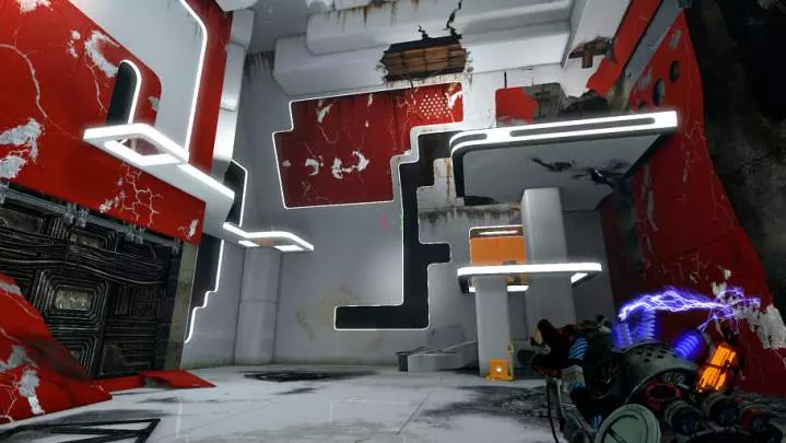 Magrunner Dark Pulse