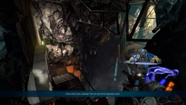 Magrunner Dark Pulse