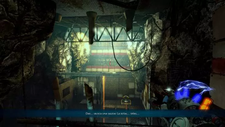 Magrunner: Dark Pulse