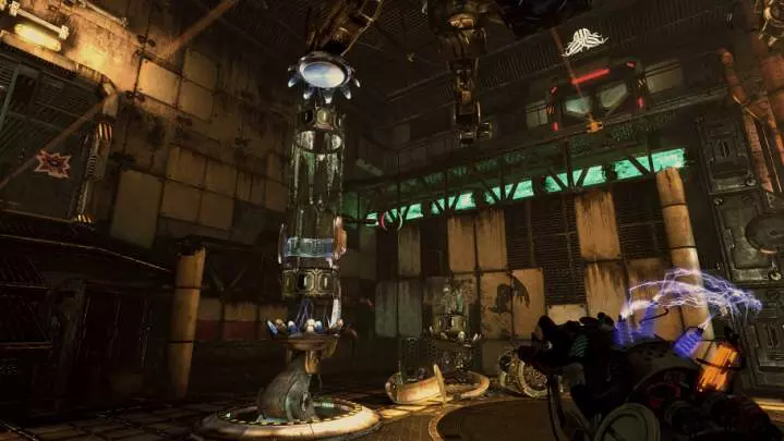 Magrunner Dark Pulse