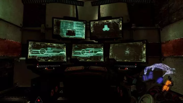 Magrunner: Dark Pulse