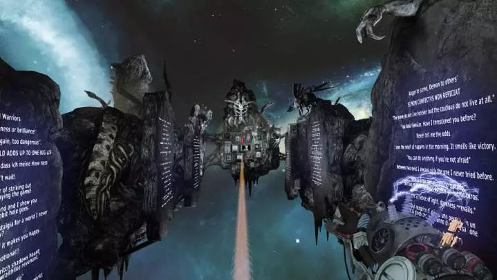 Magrunner Dark Pulse