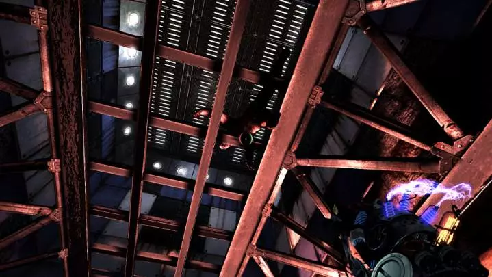 Magrunner Dark Pulse