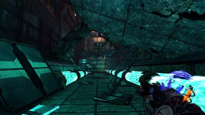 Magrunner Dark Pulse