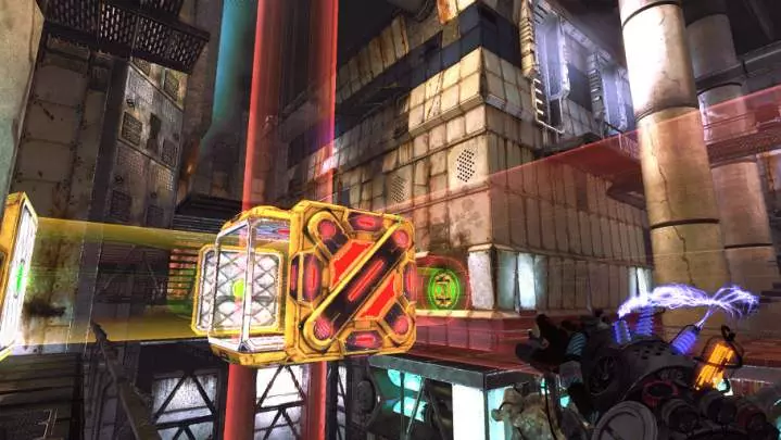 Magrunner Dark Pulse