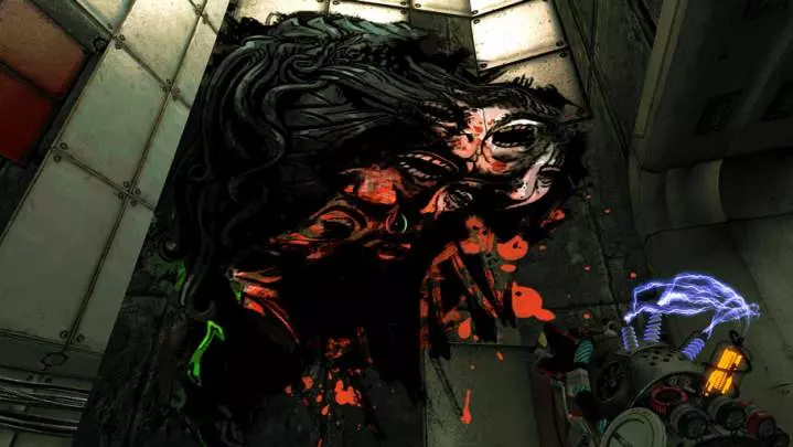 Magrunner Dark Pulse