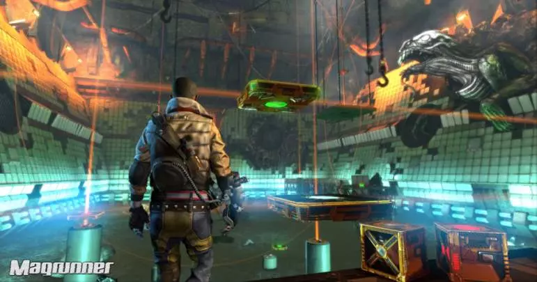 Magrunner Dark Pulse - PC