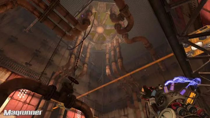 Magrunner Dark Pulse - PC