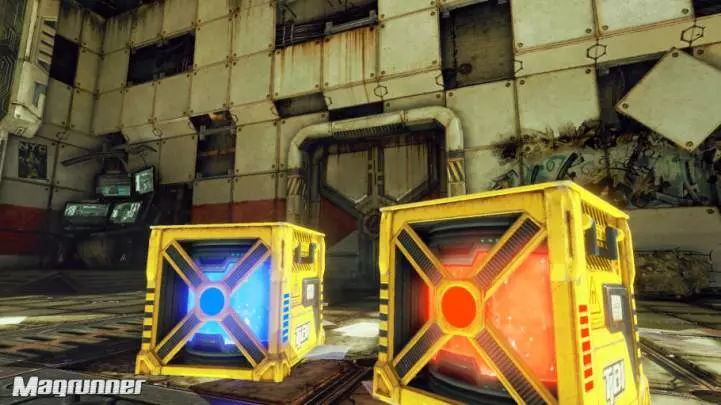 Magrunner Dark Pulse - PC