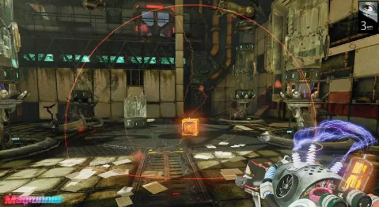 Magrunner Dark Pulse - PC