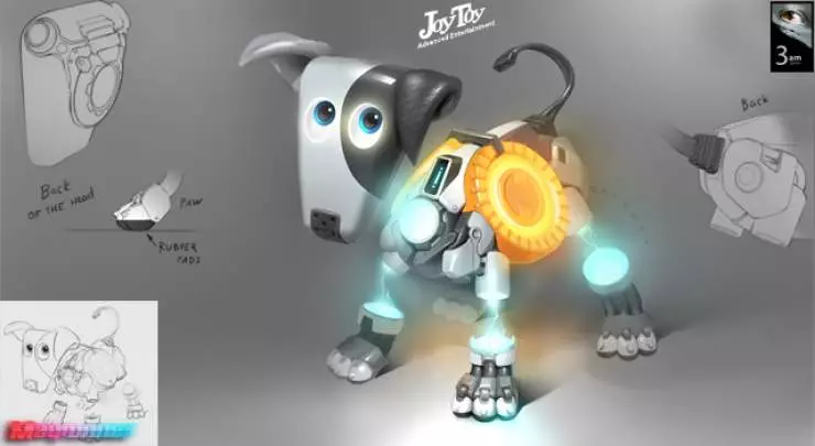 Magrunner Dark Pulse - PC