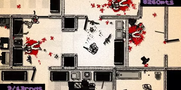 Hotline Miami