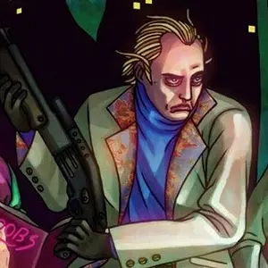 Hotline Miami Análisis