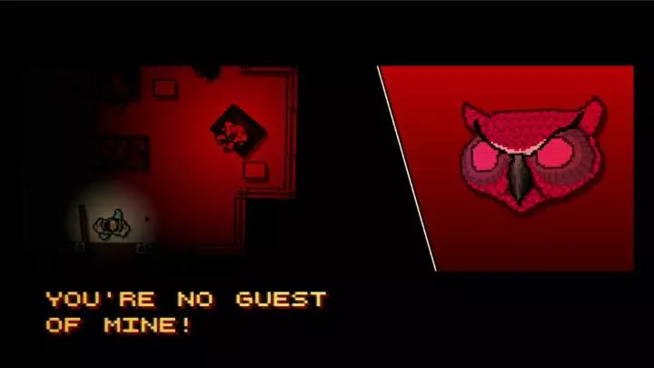 Hotline Miami