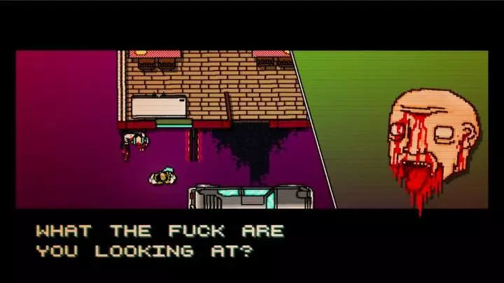 Hotline Miami
